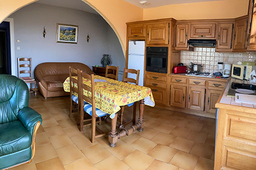 Appartement n°12