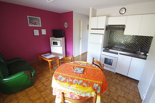 Appartement n°5