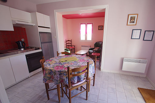 Appartement n°7