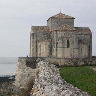 Talmont-sur-Gironde